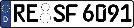RE-SF6091