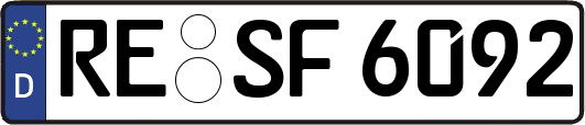 RE-SF6092