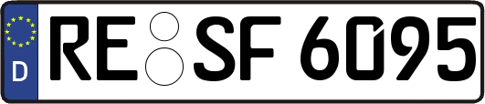 RE-SF6095