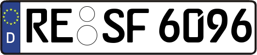 RE-SF6096