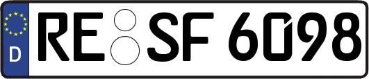 RE-SF6098