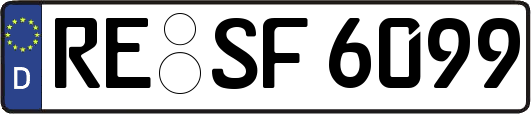 RE-SF6099