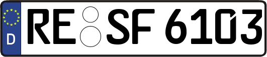 RE-SF6103