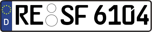 RE-SF6104