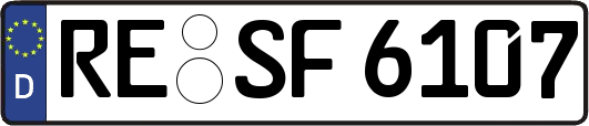 RE-SF6107