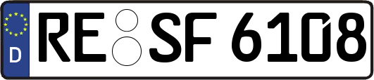 RE-SF6108