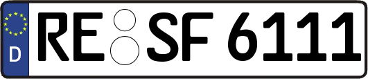 RE-SF6111