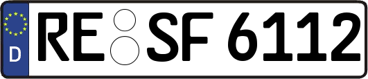 RE-SF6112