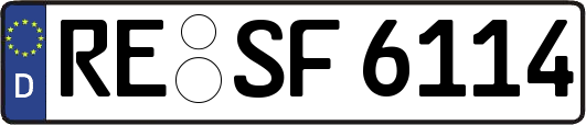RE-SF6114