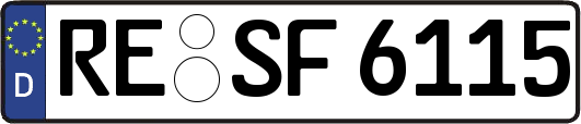 RE-SF6115