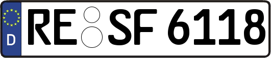 RE-SF6118