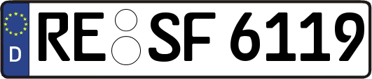 RE-SF6119