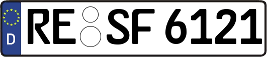 RE-SF6121