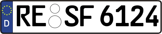 RE-SF6124