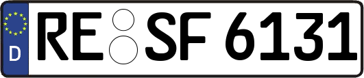 RE-SF6131