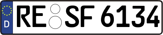 RE-SF6134