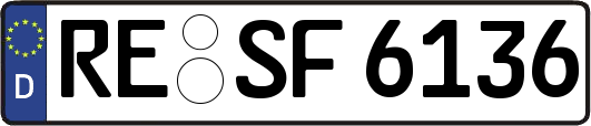 RE-SF6136