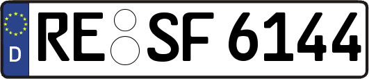 RE-SF6144