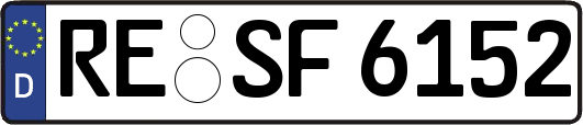 RE-SF6152