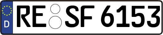 RE-SF6153