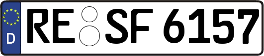 RE-SF6157