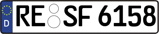 RE-SF6158