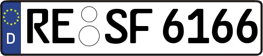 RE-SF6166