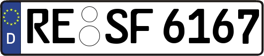 RE-SF6167