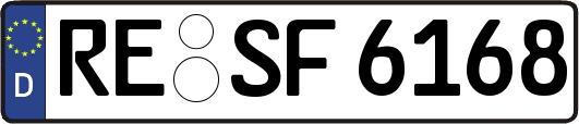 RE-SF6168
