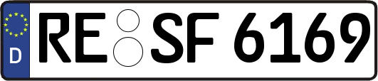 RE-SF6169