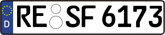 RE-SF6173