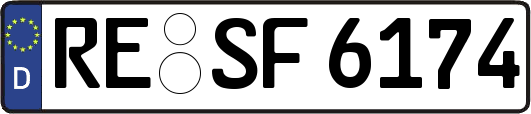 RE-SF6174