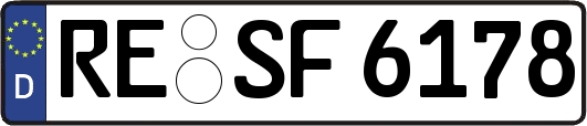 RE-SF6178
