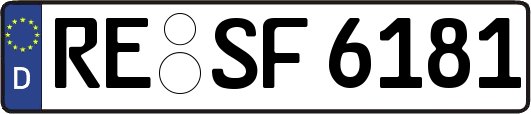 RE-SF6181