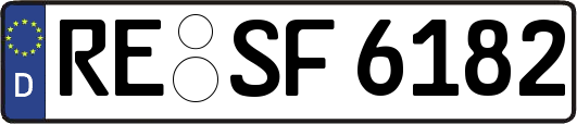 RE-SF6182