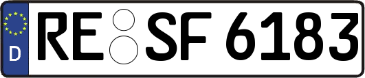 RE-SF6183