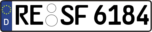RE-SF6184
