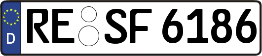 RE-SF6186