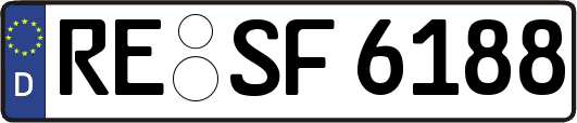 RE-SF6188
