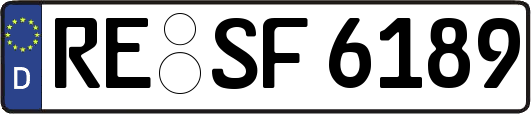 RE-SF6189