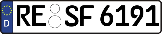 RE-SF6191