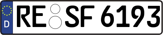 RE-SF6193