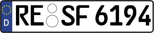 RE-SF6194