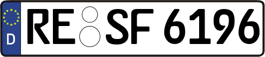 RE-SF6196