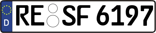 RE-SF6197