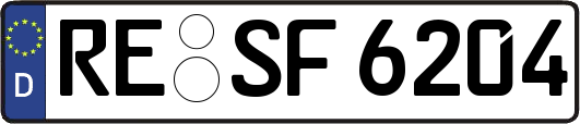 RE-SF6204