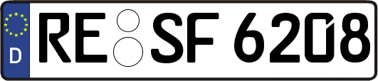 RE-SF6208