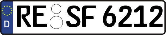 RE-SF6212