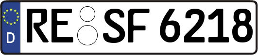 RE-SF6218