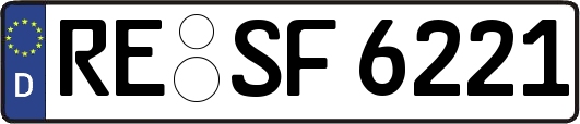 RE-SF6221